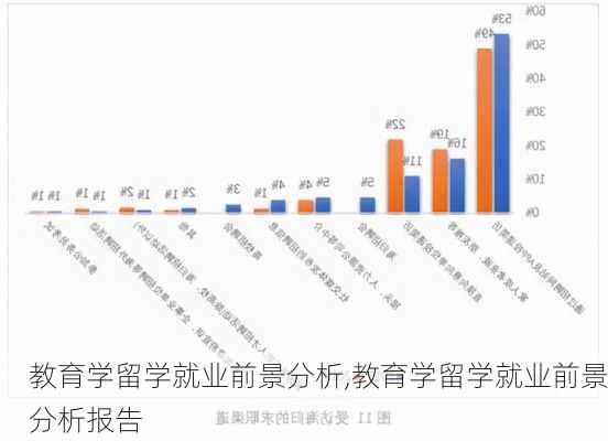 教育学留学就业前景分析,教育学留学就业前景分析报告