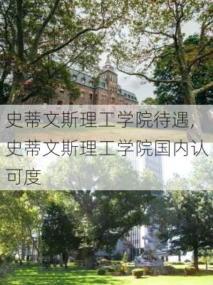 史蒂文斯理工学院待遇,史蒂文斯理工学院国内认可度