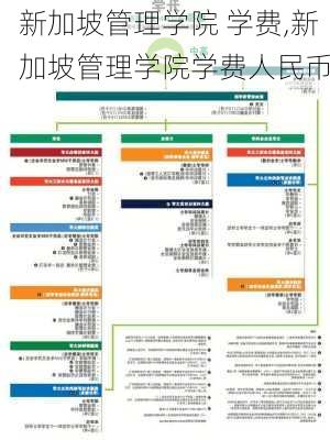 新加坡管理学院 学费,新加坡管理学院学费人民币