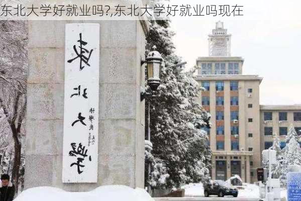 东北大学好就业吗?,东北大学好就业吗现在