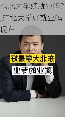 东北大学好就业吗?,东北大学好就业吗现在