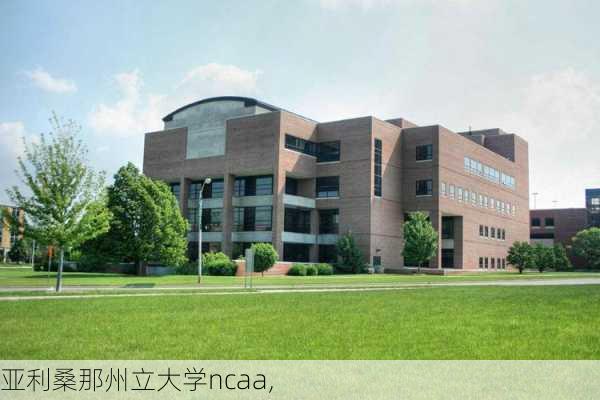 亚利桑那州立大学ncaa,