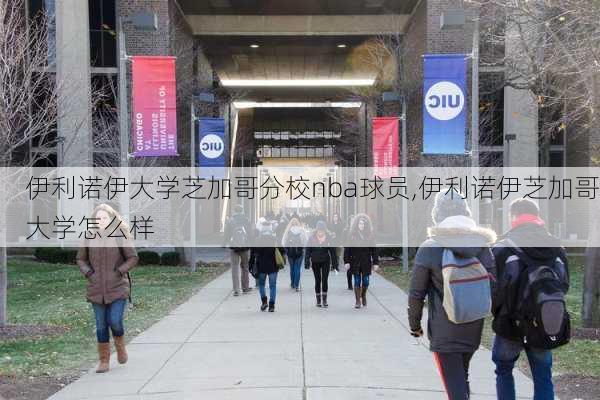 伊利诺伊大学芝加哥分校nba球员,伊利诺伊芝加哥大学怎么样