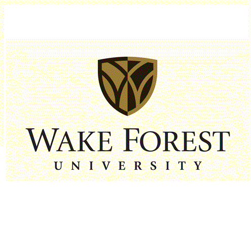 wakeforest university地址,wakeforest大学