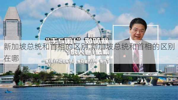 新加坡总统和首相的区别,新加坡总统和首相的区别在哪