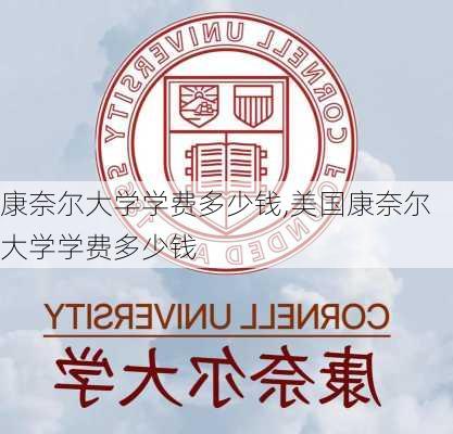 康奈尔大学学费多少钱,美国康奈尔大学学费多少钱