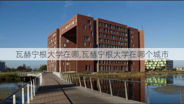 瓦赫宁根大学在哪,瓦赫宁根大学在哪个城市