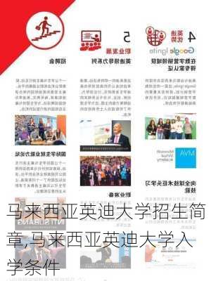 马来西亚英迪大学招生简章,马来西亚英迪大学入学条件