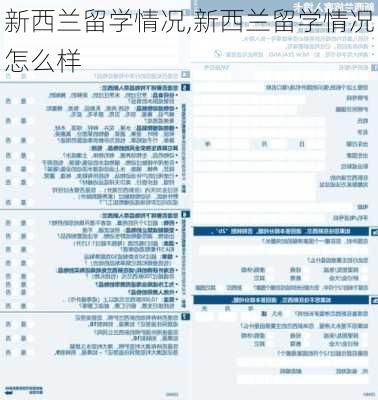 新西兰留学情况,新西兰留学情况怎么样