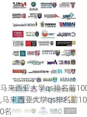 马来西亚大学qs排名前100,马来西亚大学qs排名前100名