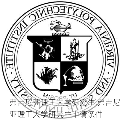 弗吉尼亚理工大学研究生,弗吉尼亚理工大学研究生申请条件