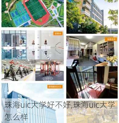 珠海uic大学好不好,珠海uic大学怎么样