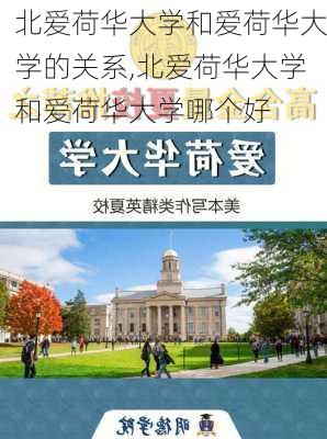 北爱荷华大学和爱荷华大学的关系,北爱荷华大学和爱荷华大学哪个好