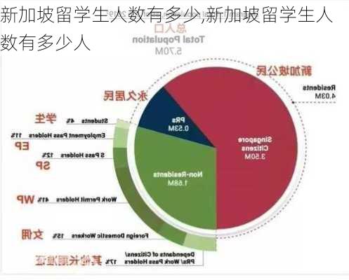 新加坡留学生人数有多少,新加坡留学生人数有多少人