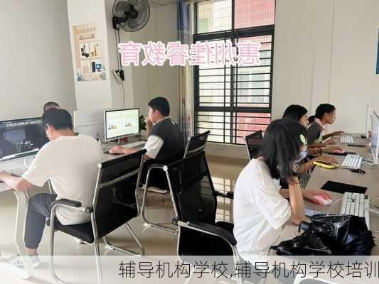 辅导机构学校,辅导机构学校培训