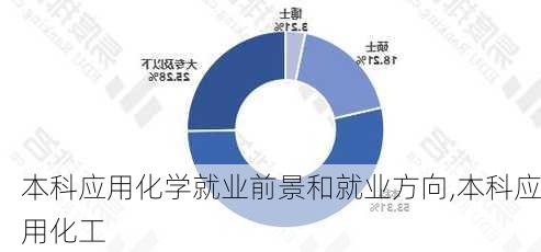 本科应用化学就业前景和就业方向,本科应用化工