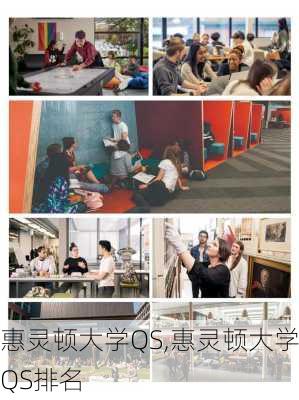 惠灵顿大学QS,惠灵顿大学QS排名