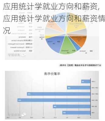 应用统计学就业方向和薪资,应用统计学就业方向和薪资情况