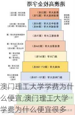 澳门理工大学学费为什么便宜,澳门理工大学学费为什么便宜很多