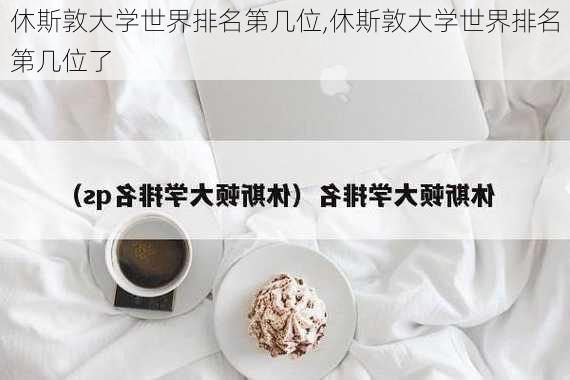 休斯敦大学世界排名第几位,休斯敦大学世界排名第几位了