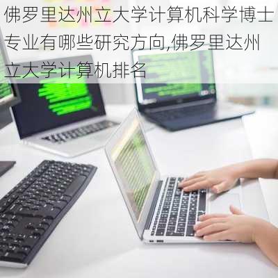 佛罗里达州立大学计算机科学博士专业有哪些研究方向,佛罗里达州立大学计算机排名