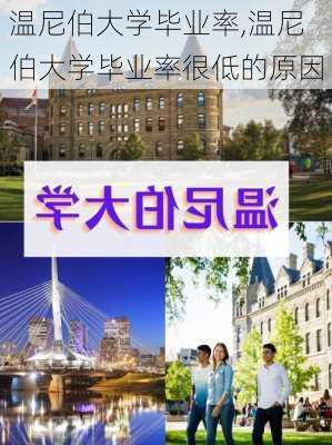 温尼伯大学毕业率,温尼伯大学毕业率很低的原因