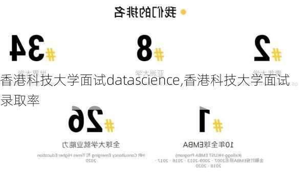 香港科技大学面试datascience,香港科技大学面试录取率