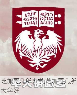 芝加哥几所大学,芝加哥几所大学好