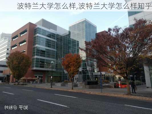 波特兰大学怎么样,波特兰大学怎么样知乎