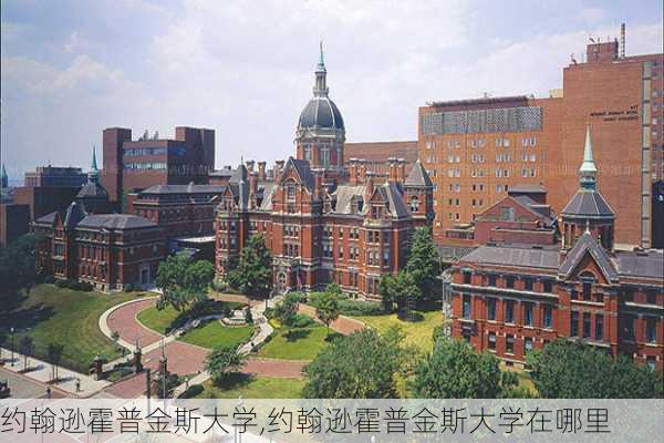 约翰逊霍普金斯大学,约翰逊霍普金斯大学在哪里