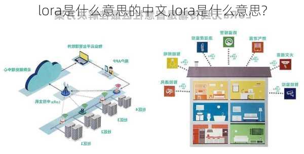 lora是什么意思的中文,lora是什么意思?