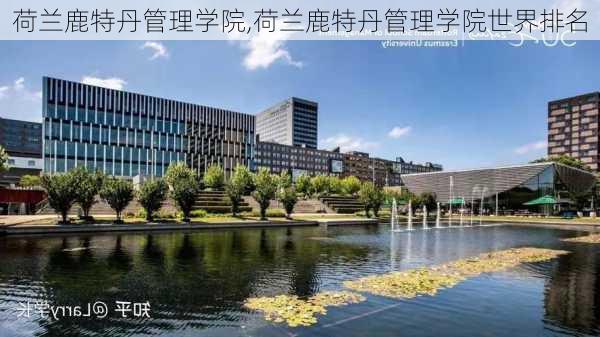 荷兰鹿特丹管理学院,荷兰鹿特丹管理学院世界排名