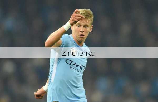 Zinchenko,