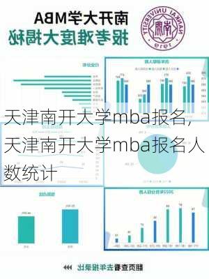 天津南开大学mba报名,天津南开大学mba报名人数统计