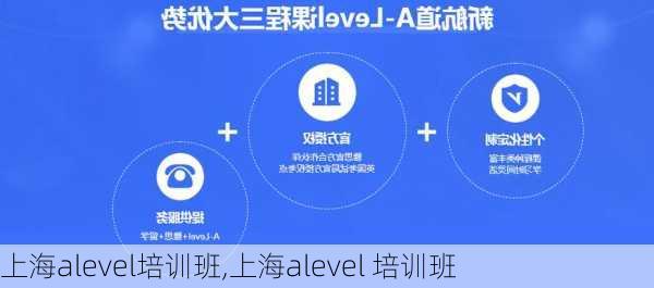 上海alevel培训班,上海alevel 培训班