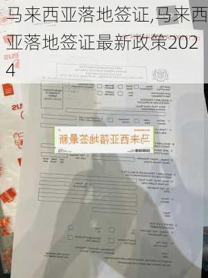 马来西亚落地签证,马来西亚落地签证最新政策2024