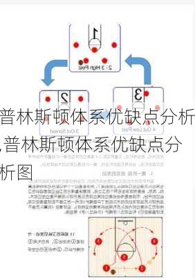 普林斯顿体系优缺点分析,普林斯顿体系优缺点分析图