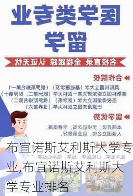 布宜诺斯艾利斯大学专业,布宜诺斯艾利斯大学专业排名