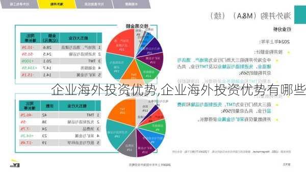 企业海外投资优势,企业海外投资优势有哪些