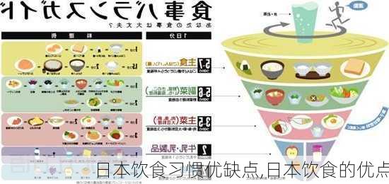 日本饮食习惯优缺点,日本饮食的优点