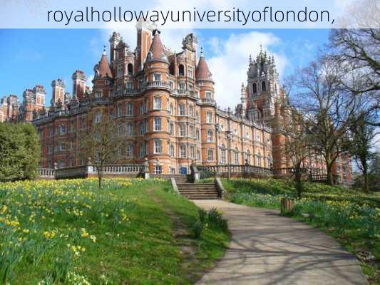 royalhollowayuniversityoflondon,