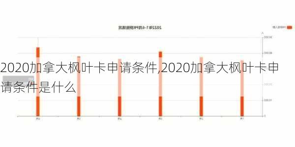 2020加拿大枫叶卡申请条件,2020加拿大枫叶卡申请条件是什么