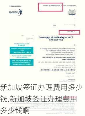 新加坡签证办理费用多少钱,新加坡签证办理费用多少钱啊