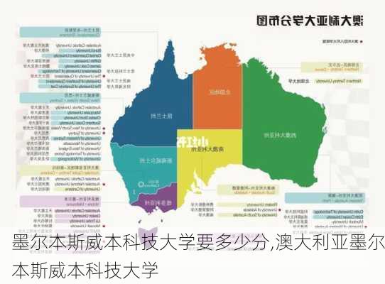 墨尔本斯威本科技大学要多少分,澳大利亚墨尔本斯威本科技大学