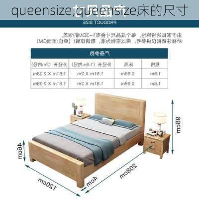 queensize,queensize床的尺寸