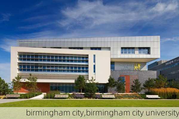 birmingham city,birmingham city university