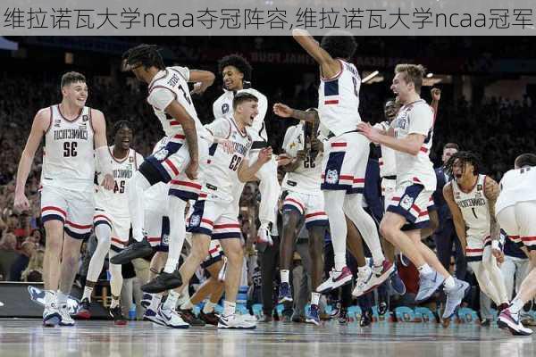 维拉诺瓦大学ncaa夺冠阵容,维拉诺瓦大学ncaa冠军