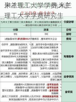 米兰理工大学学费,米兰理工大学学费研究生