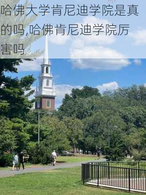 哈佛大学肯尼迪学院是真的吗,哈佛肯尼迪学院厉害吗