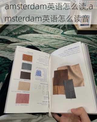 amsterdam英语怎么读,amsterdam英语怎么读音